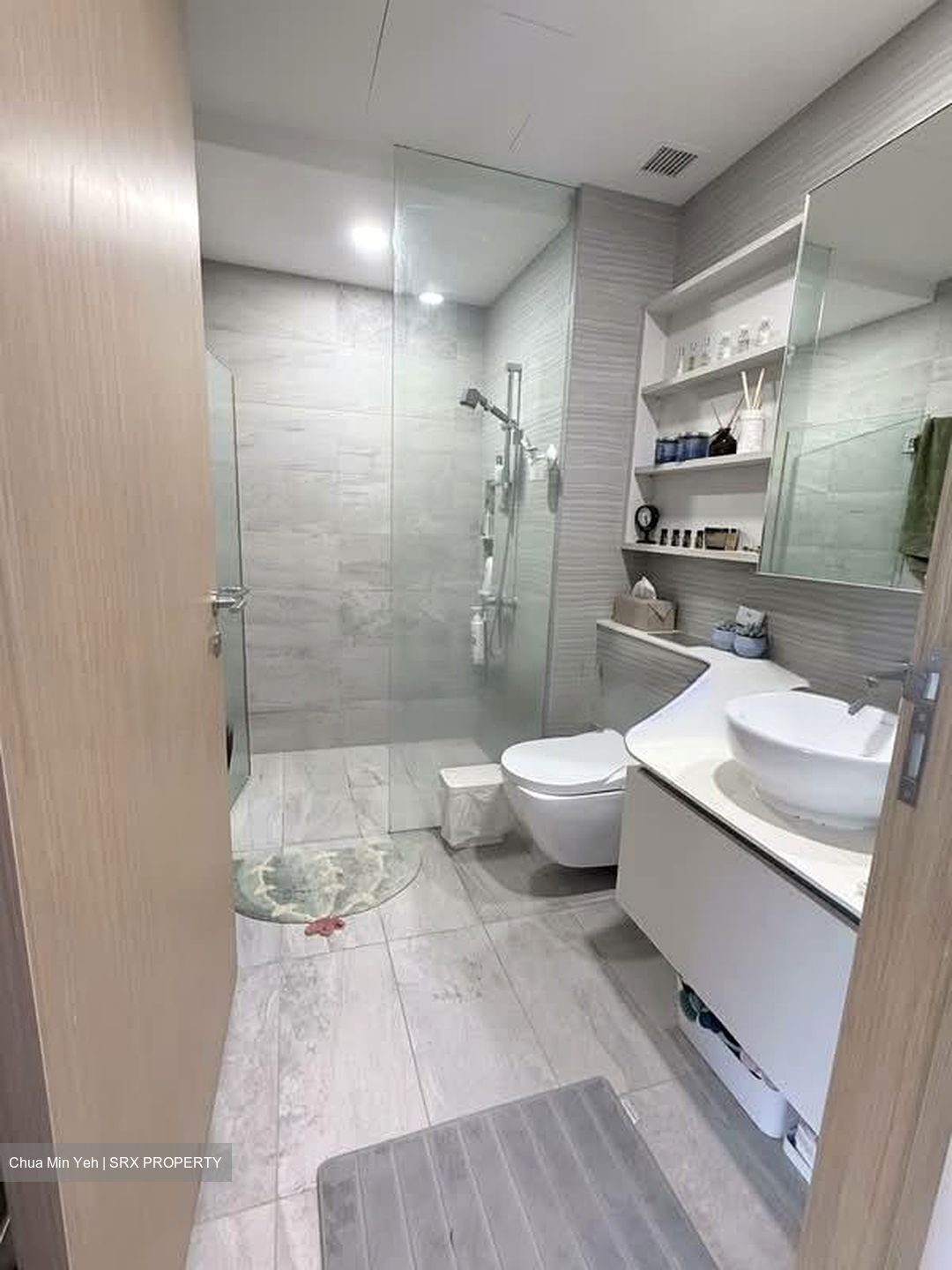 High Park Residences (D28), Apartment #553864231